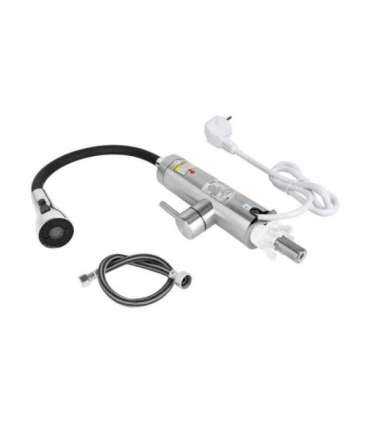 TEESA INSTANTANEOUS WATER HEATER TSA4107 METAL