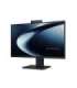 ASUS AIO P440VAK-BPCH21X Core 5 210H 23.8"FHD 100Hz 250nits AG 16GB DDR5 SSD512 Intel Graphics WLAN+BT Cam1080p W11Pro