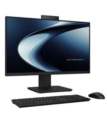 ASUS ExpertCenter PM640KA-BPC015X Ryzen AI 5 330 23.8"FHD 100Hz 250nits AG 16GB DDR5 SSD512 Radeon 820M WLAN+BT Cam 5MP