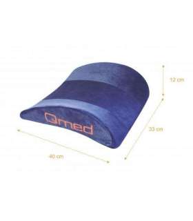 Lumbar pillow Qmed LUMBAR SUPPORT