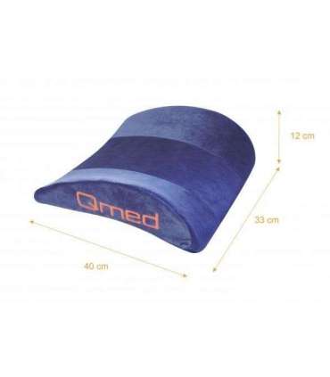 Lumbar pillow Qmed LUMBAR SUPPORT