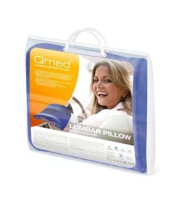 Lumbar pillow Qmed LUMBAR SUPPORT