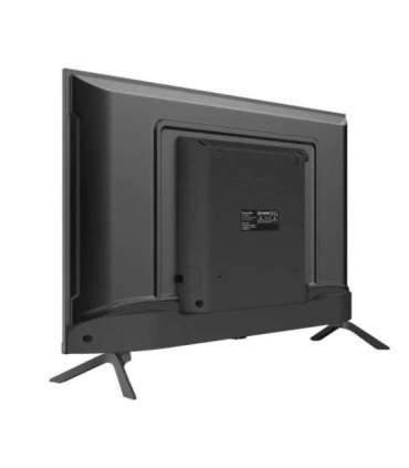 Krüger&Matz KM0232-V3 TV 81.3 cm (32") HD Smart TV Wi-Fi Black