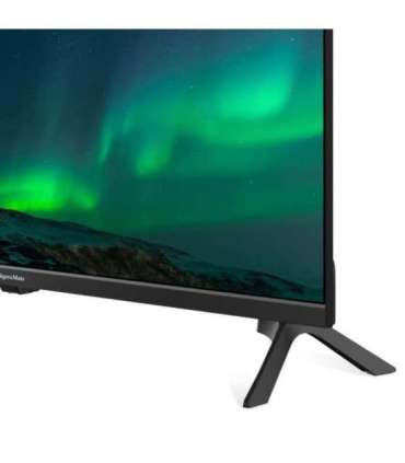 Krüger&Matz KM0232-V3 TV 81.3 cm (32") HD Smart TV Wi-Fi Black