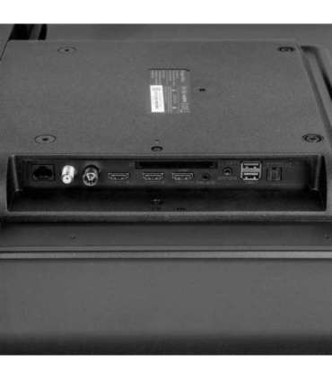 Krüger&Matz KM0232-V3 TV 81.3 cm (32") HD Smart TV Wi-Fi Black