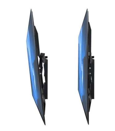 Esperanza HYPNOS 177.8 cm (70") Black