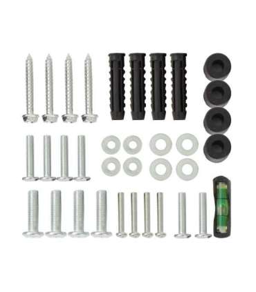 Esperanza HYPNOS 177.8 cm (70") Black