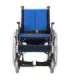 Cameleon 18' folding wheelchair