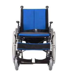Cameleon 18' folding wheelchair