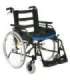 Cameleon 18' folding wheelchair