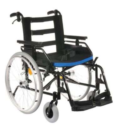 Cameleon 18' folding wheelchair