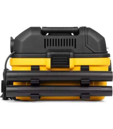 DEWALT DXV15T industrial hoover