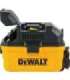 DEWALT DXV15T industrial hoover