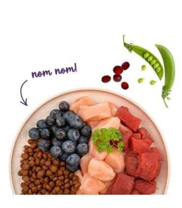 BOSCH Sanabelle Adult Struś 2kg