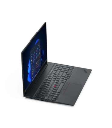 Lenovo ThinkPad E16 Gen 3 (Intel) Intel Core Ultra 5 225U Laptop 40.6 cm (16") WQXGA 16 GB DDR5-SDRAM 512 GB SSD Wi-Fi