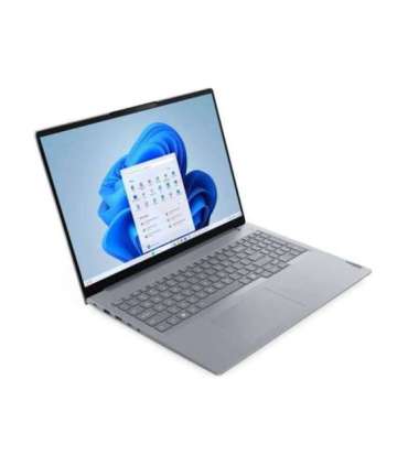 Lenovo ThinkBook 16 G9 IRL Core 5 210H 16"WUXGA IPS 400nits 60Hz AG 16GB DDR5 5600 SSD512 Intel Graphics Cam 1080p 48Wh