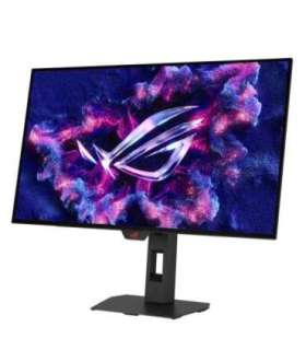 ASUS ROG Strix XG27AQWMG computer monitor 67.3 cm (26.5") 2560 x 1440 pixels Quad HD OLED Black