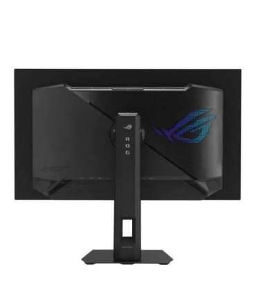 ASUS ROG Strix XG27AQWMG computer monitor 67.3 cm (26.5") 2560 x 1440 pixels Quad HD OLED Black