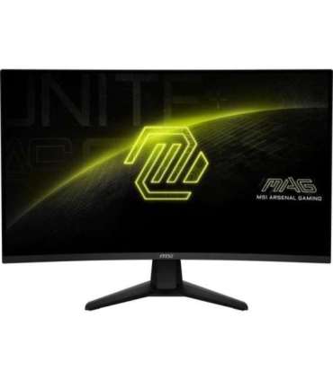 MSI Monitor 31.5" MAG 32C6X FHD 250Hz