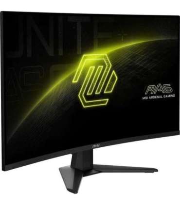 MSI Monitor 31.5" MAG 32C6X FHD 250Hz