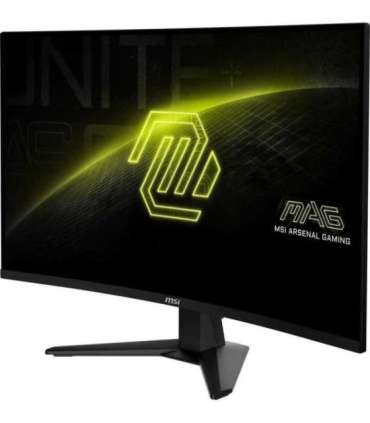 MSI Monitor 31.5" MAG 32C6X FHD 250Hz