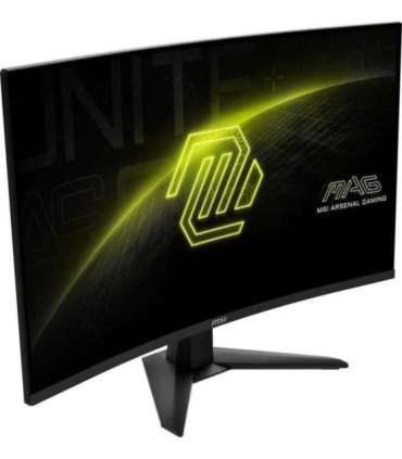 MSI Monitor 31.5" MAG 32C6X FHD 250Hz
