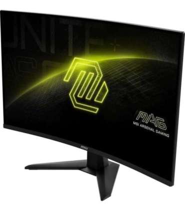MSI Monitor 31.5" MAG 32C6X FHD 250Hz