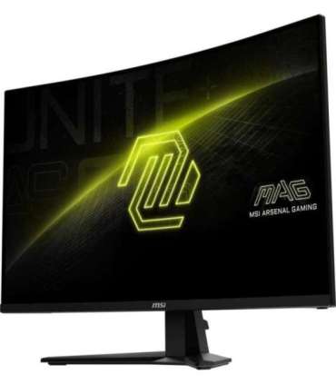 MSI Monitor 31.5" MAG 32C6X FHD 250Hz