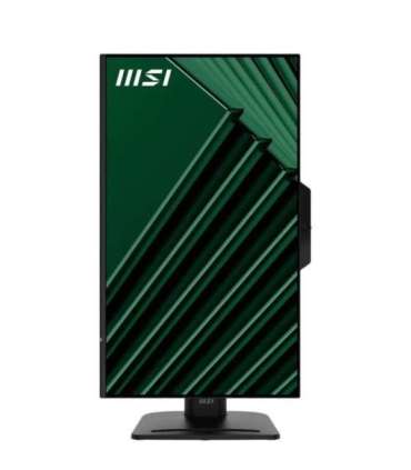 MSI Monitor 27" PRO MP272PMG FHD 120Hz