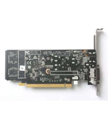 Zotac ZT-P10300A-10L graphics card NVIDIA GeForce GT 1030 2 GB GDDR5