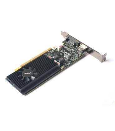 Zotac ZT-P10300A-10L graphics card NVIDIA GeForce GT 1030 2 GB GDDR5