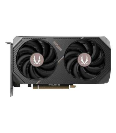 Zotac GAMING GeForce RTX 5060 Ti AMP NVIDIA 8 GB GDDR7