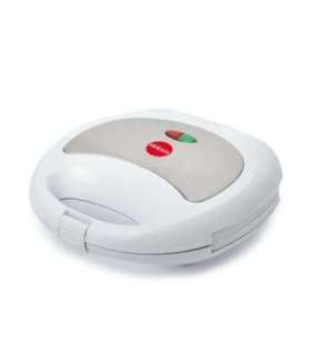 ELDOM Sandwich RUDDY, 750 W, granite slabs