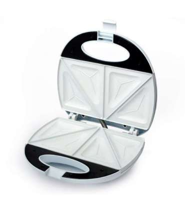 ELDOM Sandwich RUDDY, 750 W, granite slabs