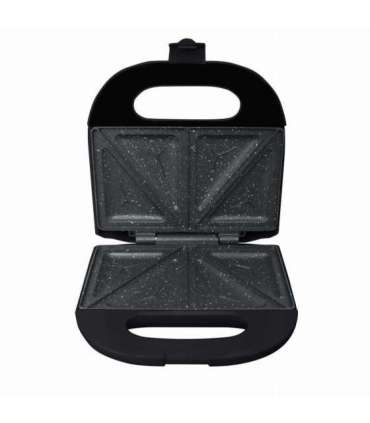 ELDOM Sandwich RUDDY, 750 W, granite slabs