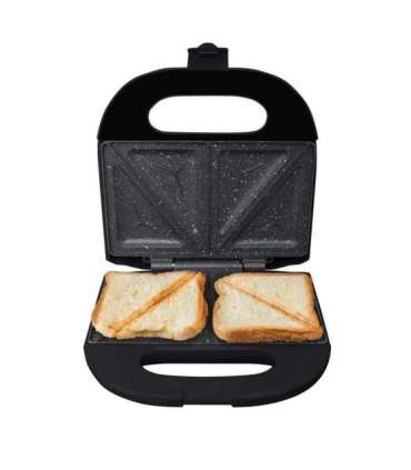 ELDOM Sandwich RUDDY, 750 W, granite slabs