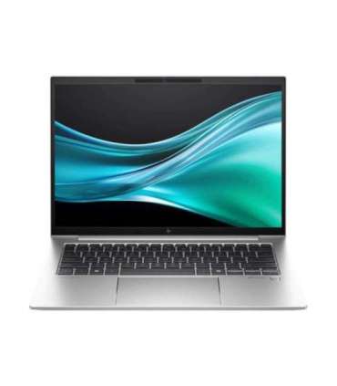 HP EliteBook 840 G11 Intel Core Ultra 5 125H Laptop 35.6 cm (14") WUXGA 16 GB DDR5-SDRAM 512 GB SSD Wi-Fi 6E (802.11ax)