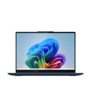 Lenovo IdeaPad 5 2-in-1 16AKP10 Copilot+ PC AMD Ryzen AI 7 350 Hybrid (2-in-1) 40.6 cm (16") Touchscreen WUXGA 16 GB