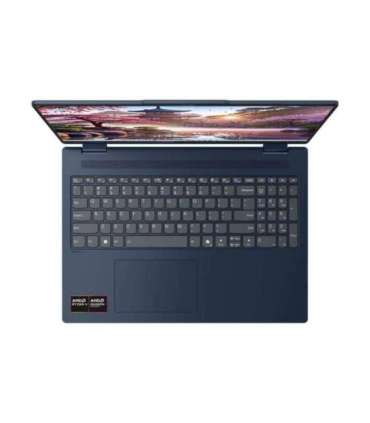 Lenovo IdeaPad 5 2-in-1 16AKP10 Copilot+ PC AMD Ryzen AI 7 350 Hybrid (2-in-1) 40.6 cm (16") Touchscreen WUXGA 16 GB