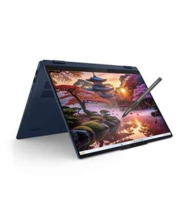 Lenovo IdeaPad 5 2-in-1 16AKP10 Copilot+ PC AMD Ryzen AI 7 350 Hybrid (2-in-1) 40.6 cm (16") Touchscreen WUXGA 16 GB