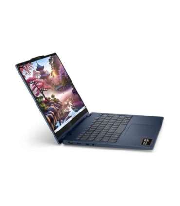Lenovo IdeaPad 5 2-in-1 16AKP10 Copilot+ PC AMD Ryzen AI 7 350 Hybrid (2-in-1) 40.6 cm (16") Touchscreen WUXGA 16 GB