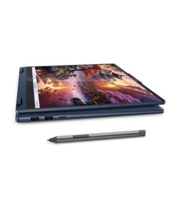 Lenovo IdeaPad 5 2-in-1 16AKP10 Copilot+ PC AMD Ryzen AI 7 350 Hybrid (2-in-1) 40.6 cm (16") Touchscreen WUXGA 16 GB