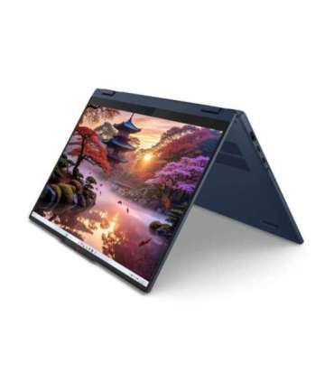 Lenovo IdeaPad 5 2-in-1 16AKP10 Copilot+ PC AMD Ryzen AI 7 350 Hybrid (2-in-1) 40.6 cm (16") Touchscreen WUXGA 16 GB