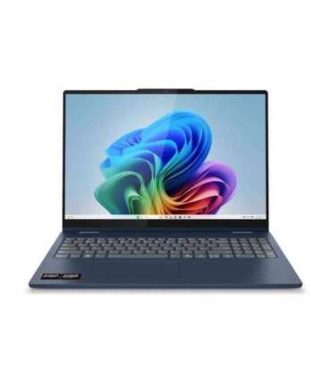 Lenovo IdeaPad 5 2-in-1 16AKP10 Copilot+ PC AMD Ryzen AI 7 350 Hybrid (2-in-1) 40.6 cm (16") Touchscreen WUXGA 16 GB
