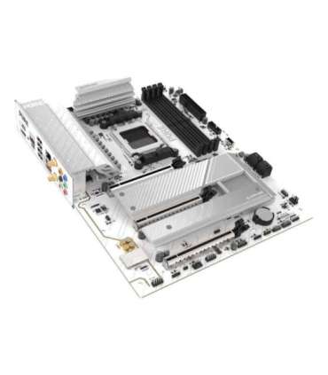 Sapphire PURE B850A WIFI 7 AMD B850 Socket AM5 ATX