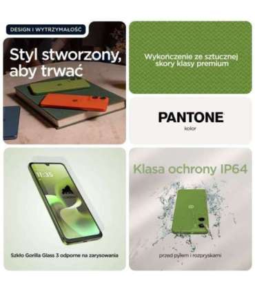 Motorola Moto G06 4/128GB DS Pantone Tendril
