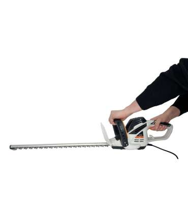 Prime3 GHT61 Electric Hedge Trimmer