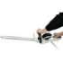 Prime3 GHT61 Electric Hedge Trimmer