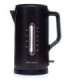 Kohersen Modern Matt electric kettle A451 black