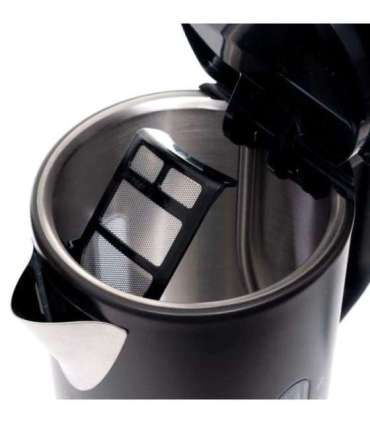 Kohersen Modern Matt electric kettle A451 black